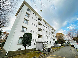 夏見台住宅3号棟