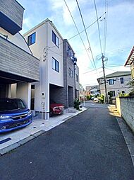 千葉県市川市伊勢宿15