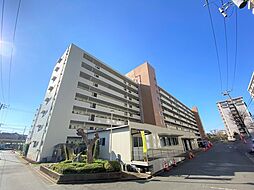 小栗原住宅2号棟