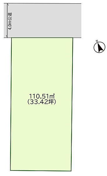 区画図：312001108582