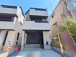 千葉県市川市本行徳