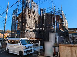 千葉県市川市柏井町１丁目