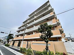 パークホームズ市川妙典ガーデナアヴェニュー