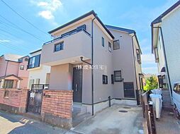 千葉県市川市北方町4丁目
