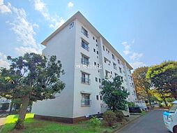 夏見台住宅第20号棟