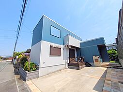 千葉県市川市曽谷８丁目