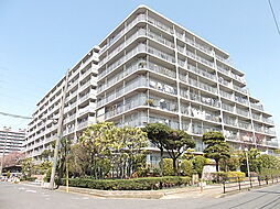 行徳南スカイハイツＣ棟