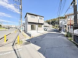 千葉県松戸市栗山