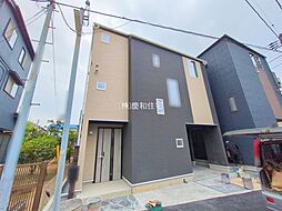 千葉県市川市稲荷木３丁目