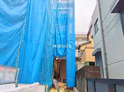 千葉県市川市福栄1丁目