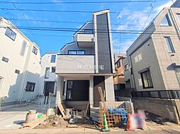 千葉県市川市福栄１丁目