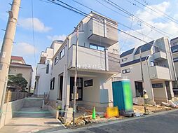 千葉県市川市福栄１丁目