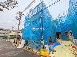 千葉県市川市福栄1丁目