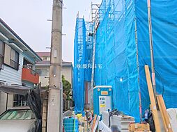 千葉県市川市福栄1丁目