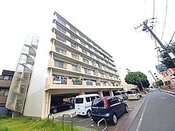 マンションニュー行徳第1