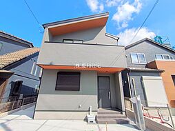 千葉県船橋市旭町１丁目