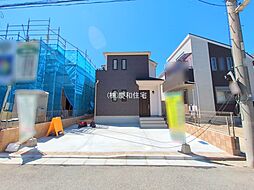 千葉県市川市福栄４丁目