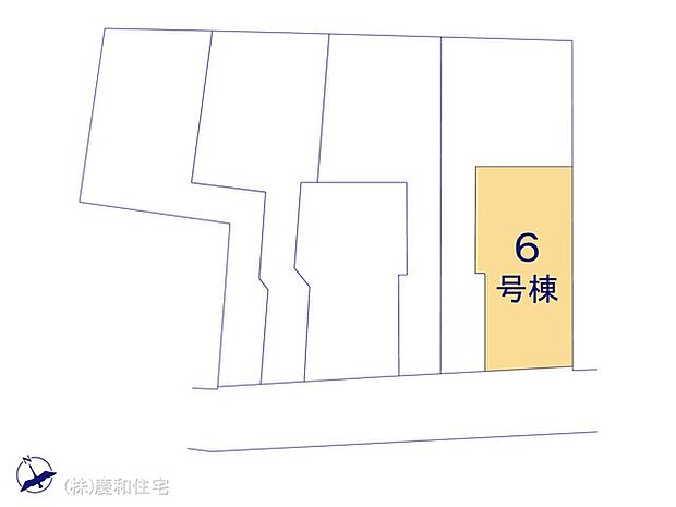 図面と異なる場合は現況を優先