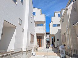 千葉県市川市新井１丁目