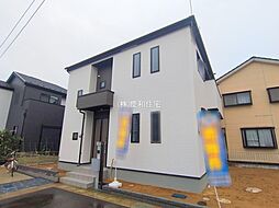 千葉県松戸市松飛台