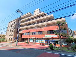 シティコートフドウ中山