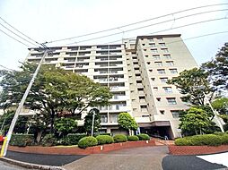 パークサイド船橋