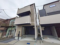 千葉県船橋市南本町