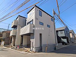 千葉県船橋市南本町