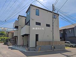 千葉県船橋市南本町
