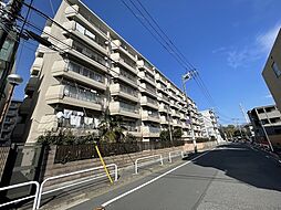 いづみハイツ船橋B棟