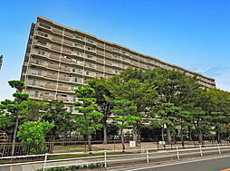 市川グリーンハイツＣ棟