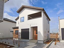 千葉県市川市北方町４丁目