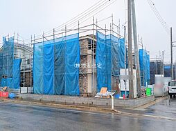 千葉県市川市北方町４丁目