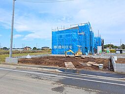 千葉県市川市北方町４丁目