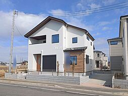 千葉県市川市北方町４丁目