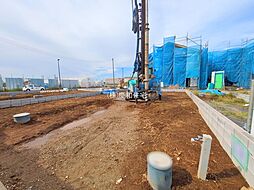 千葉県市川市北方町４丁目