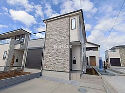 千葉県市川市北方町４丁目