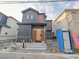 千葉県船橋市丸山３丁目