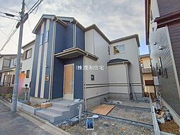 千葉県船橋市丸山３丁目