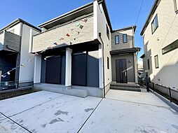 千葉県市川市宮久保４丁目