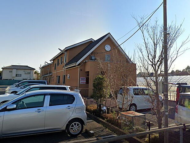 吉野内科・神経内科医院（328m）