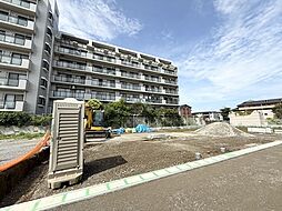 千葉県市川市田尻5丁目