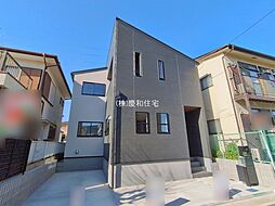 千葉県市川市日之出