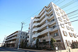 アドグランデ船橋山手