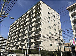 ニュー西船橋マンション