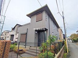 千葉県鎌ケ谷市くぬぎ山３丁目