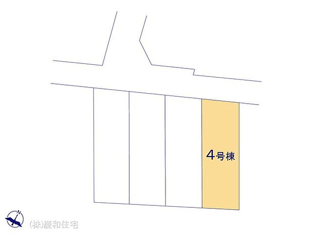 図面と異なる場合は現況を優先