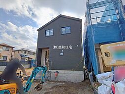 千葉県市川市東菅野５丁目