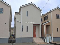 千葉県市川市東菅野５丁目