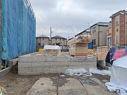 千葉県市川市東菅野５丁目